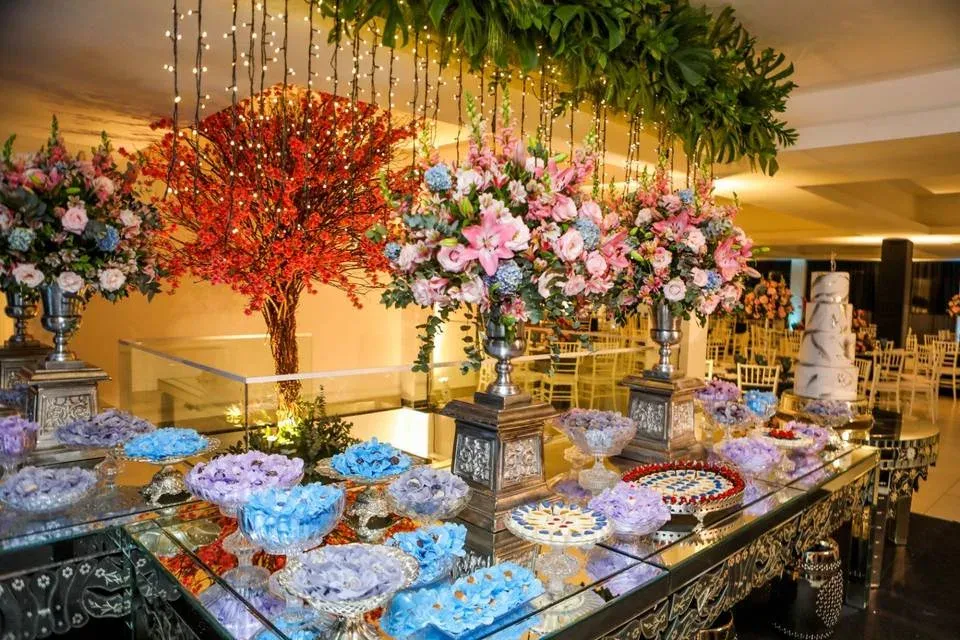 Tendências para festas e eventos: ideias para criar experiências inesquecíveis — foto 1