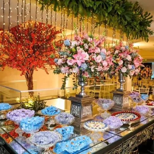 Tendências para festas e eventos: ideias para criar experiências inesquecíveis — foto 1