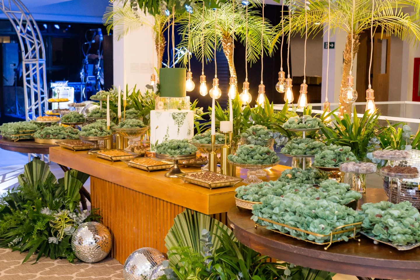 Evento realizado no Espaço CDL Festas — foto 3