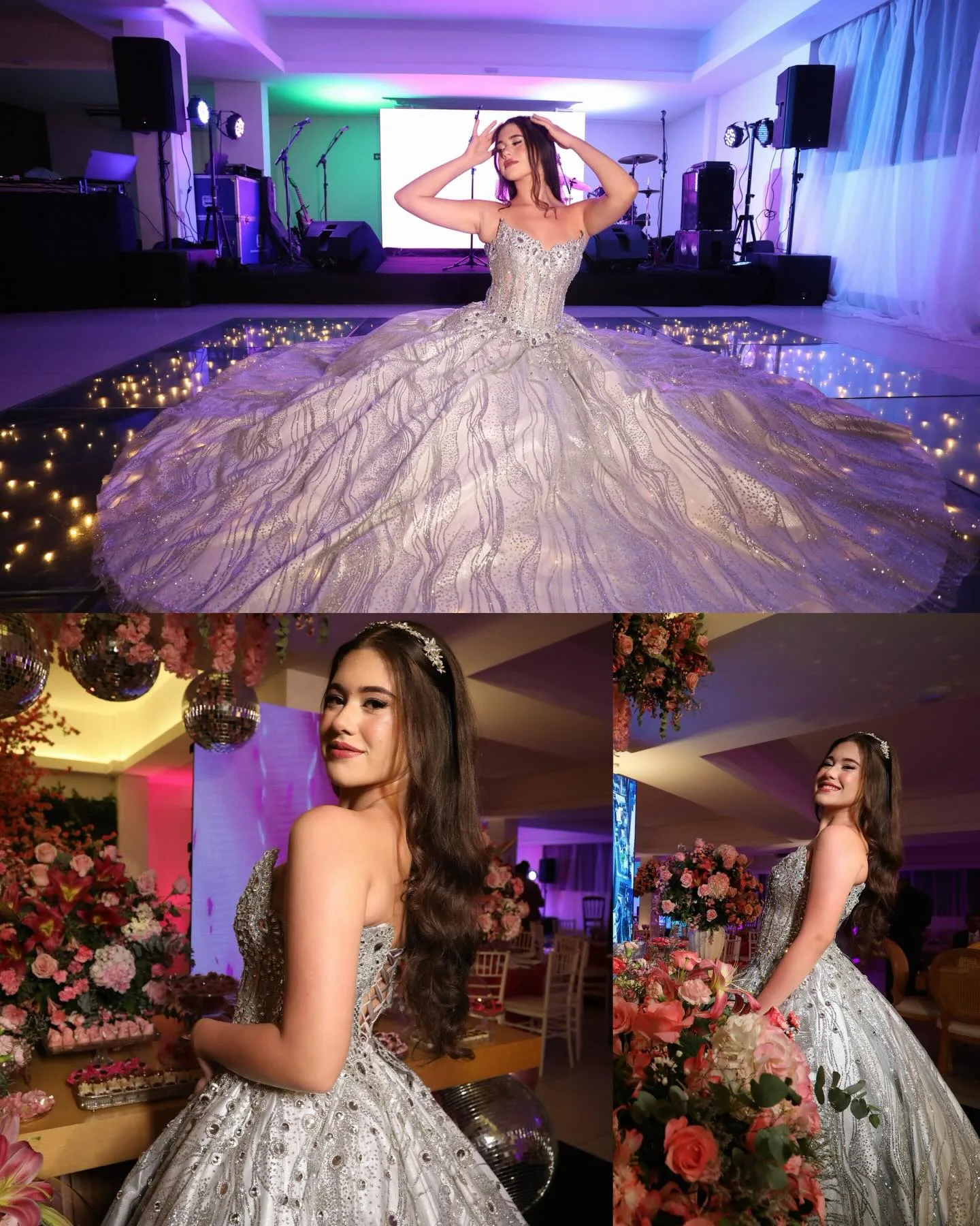Evento realizado no Espaço CDL Festas — foto 2